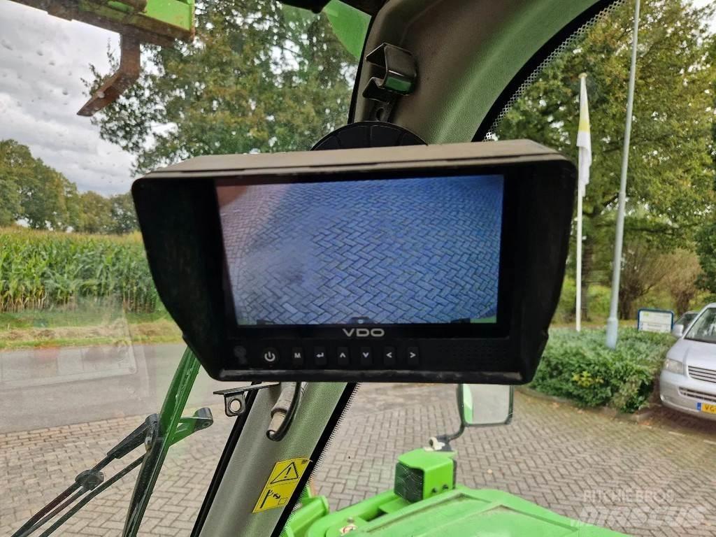 Merlo P40.17 Stivuitoare telescopice