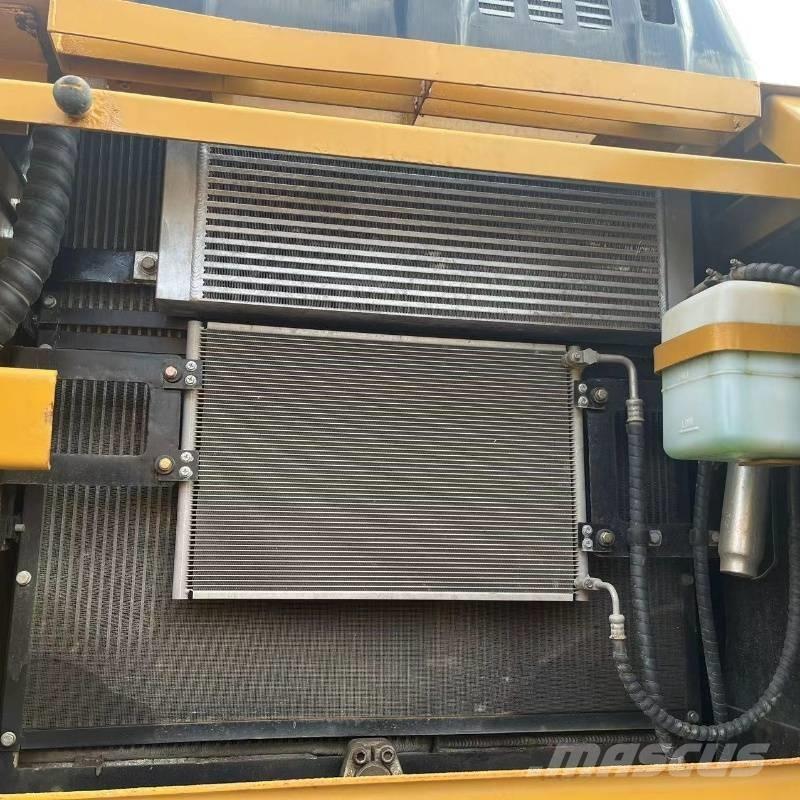 Sany SY 365 H Excavatoare pe șenile
