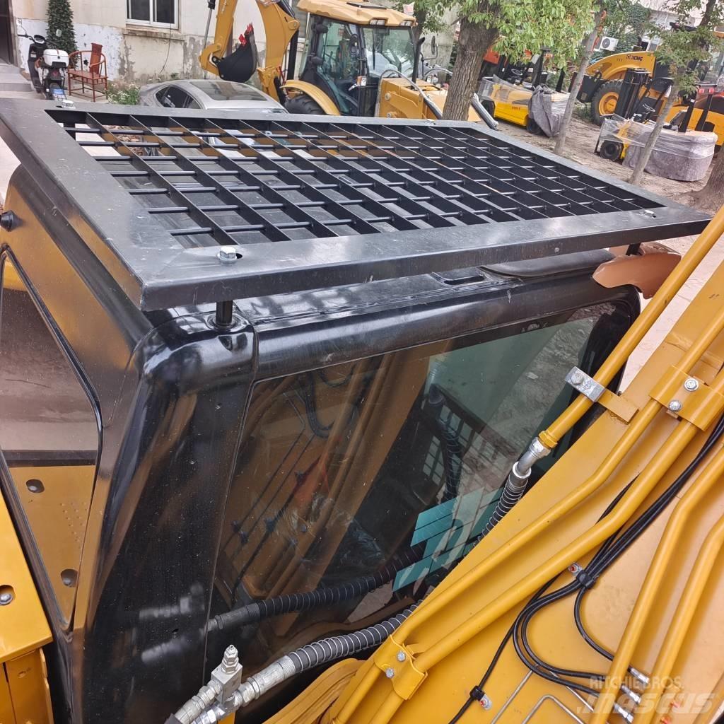 CAT 320D2L Excavatoare pe șenile
