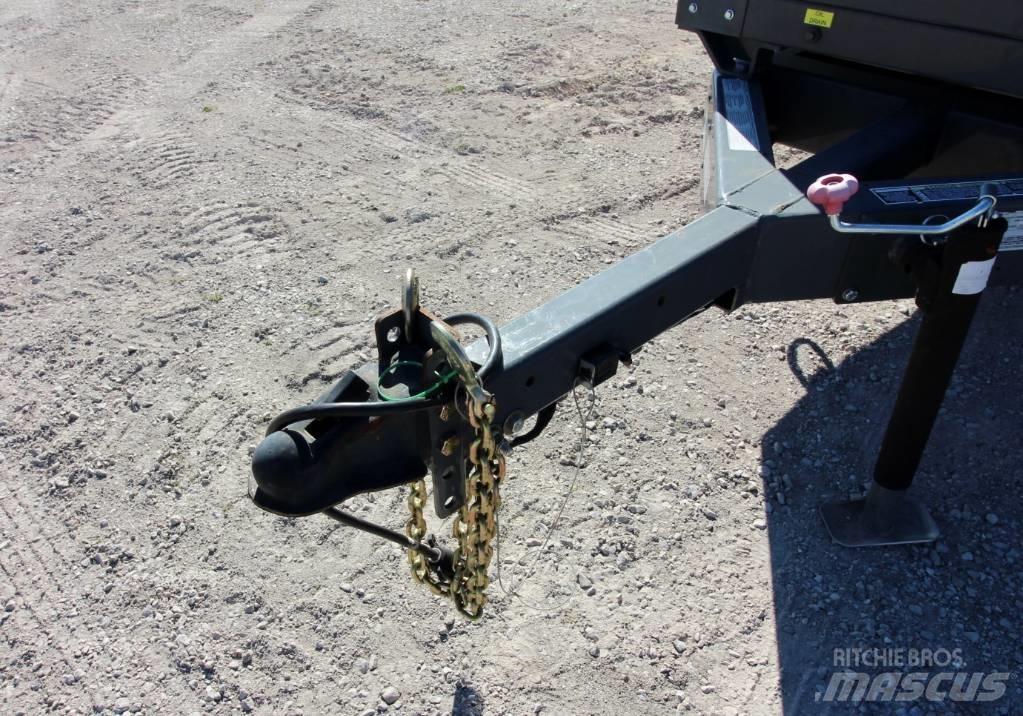 Wacker Neuson HI1000 Echipamente incalzire si dezghetare