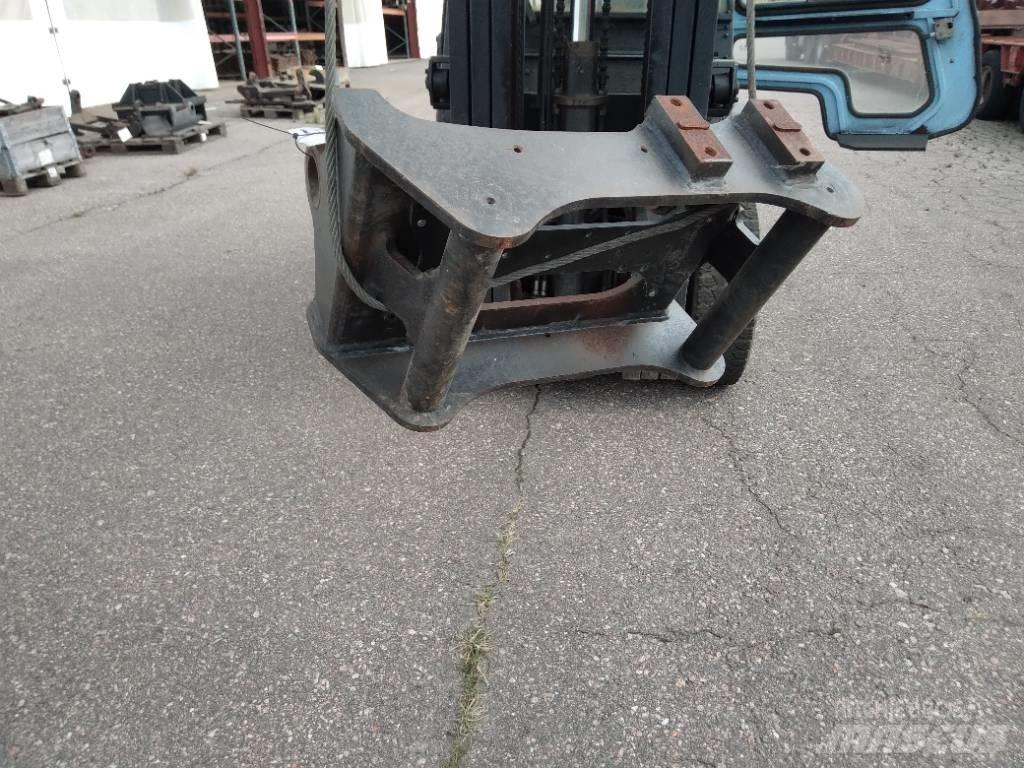 Indexator varaosia Rotatoare