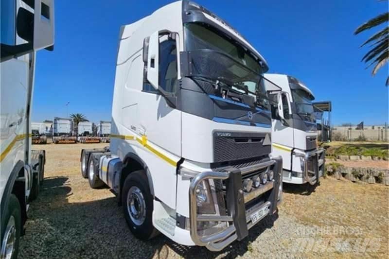 Volvo FH Altele