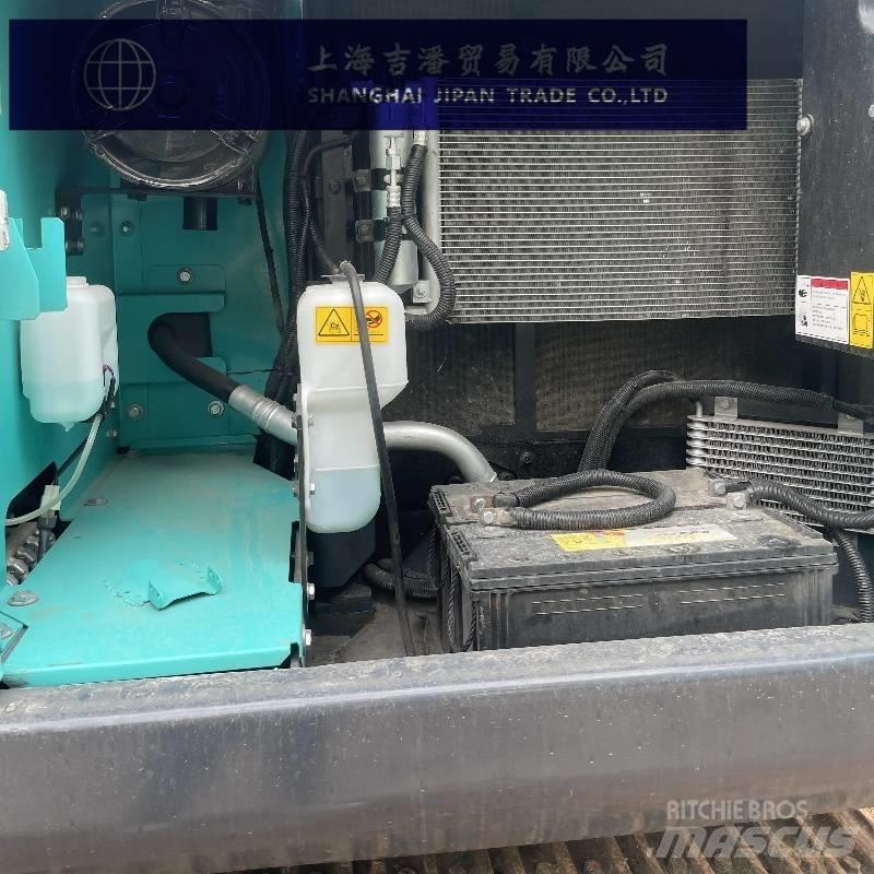 Kobelco SK 140 Excavatoare pe șenile
