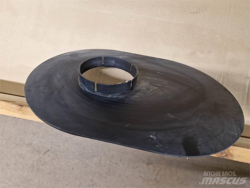 Eco Log 7008720 Motoare