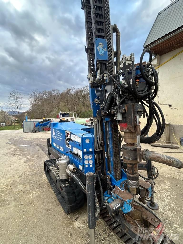  Rotomax L Alte echipamente de foraj