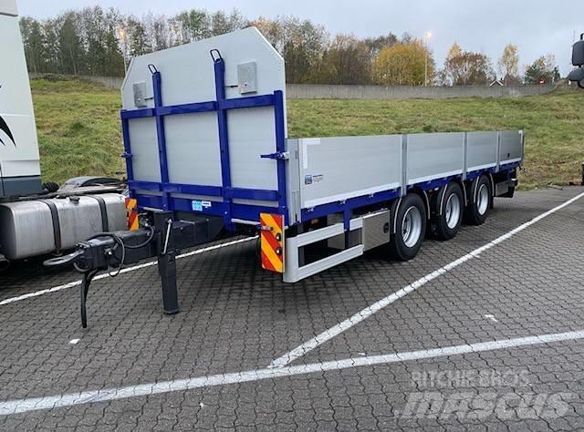 Konar Pl 30 Pick up/Prelata
