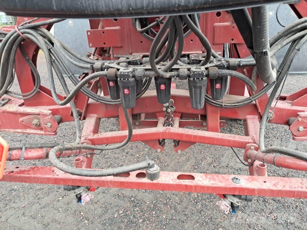 Hardi Navigator 40i Tractoare agricole sprayers