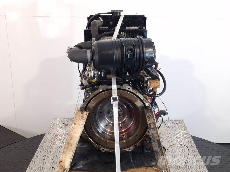 Perkins 403C-11 Motoare