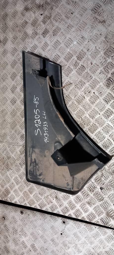 Scania R 440.  1431933 Cabine si interior