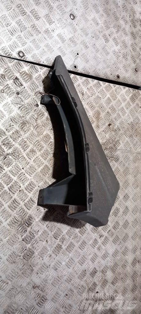 Scania R 440.  1431933 Cabine si interior