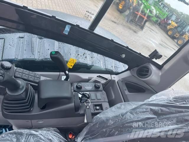 Kubota U 50-5 Mini excavatoare < 7t
