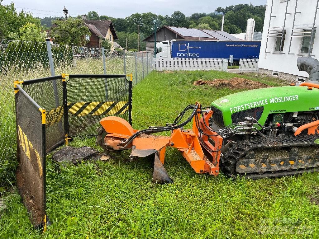 MDB LV 500 PRO Alte echipamente pentru nutret
