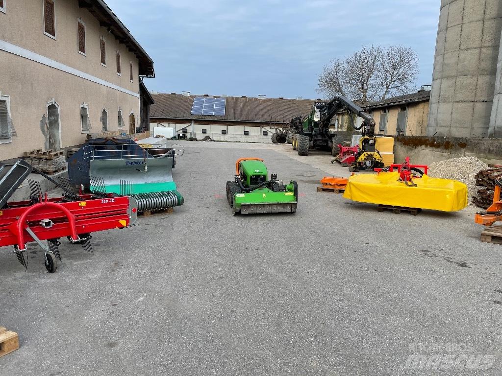MDB LV 500 PRO Alte echipamente pentru nutret