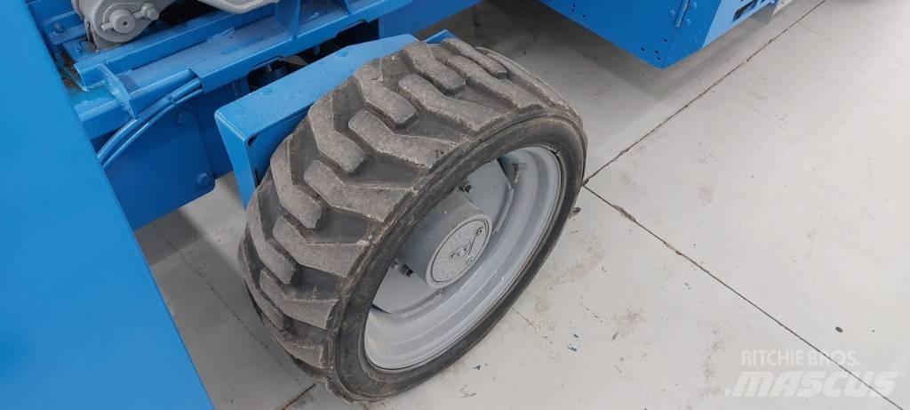 Genie GS 5390 RT Platforme foarfeca