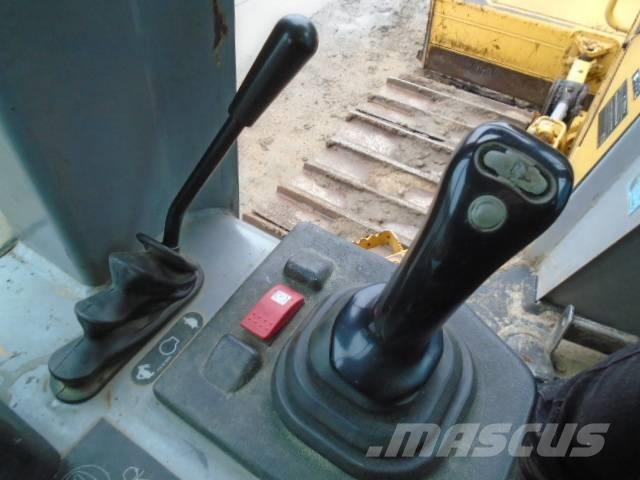 CAT D 3 G LGP Buldozere pe senile