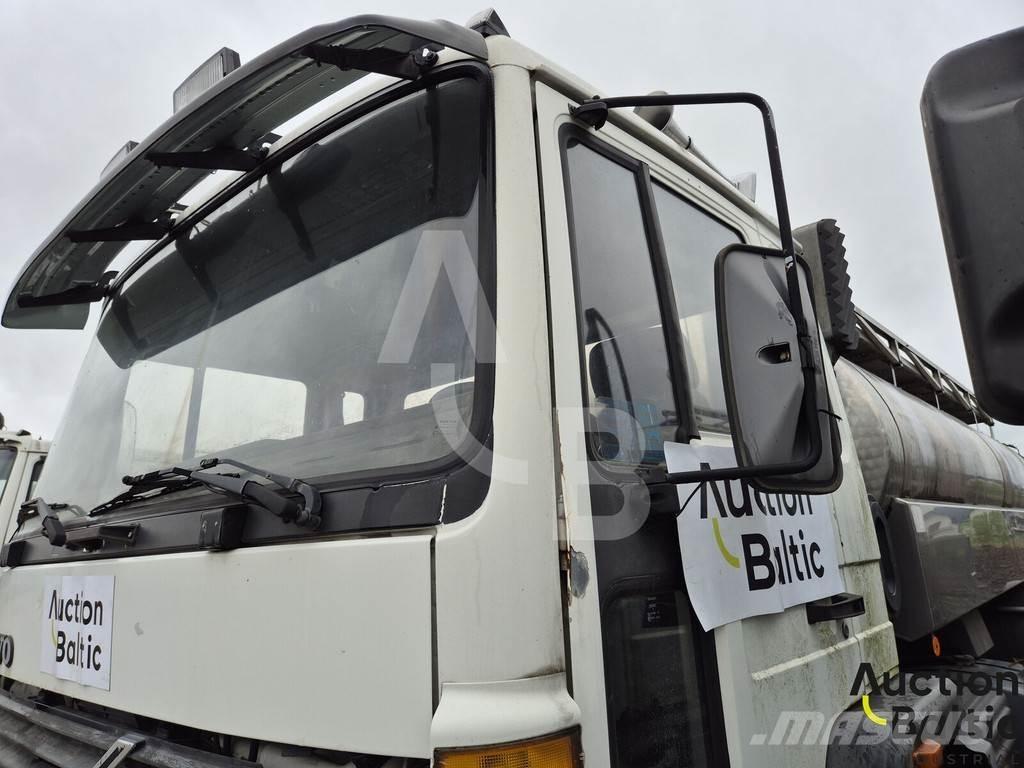 Volvo FL6 Cisterne