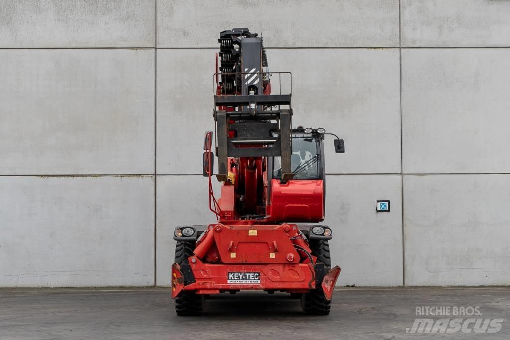 Manitou MRT 3255 Stivuitoare telescopice