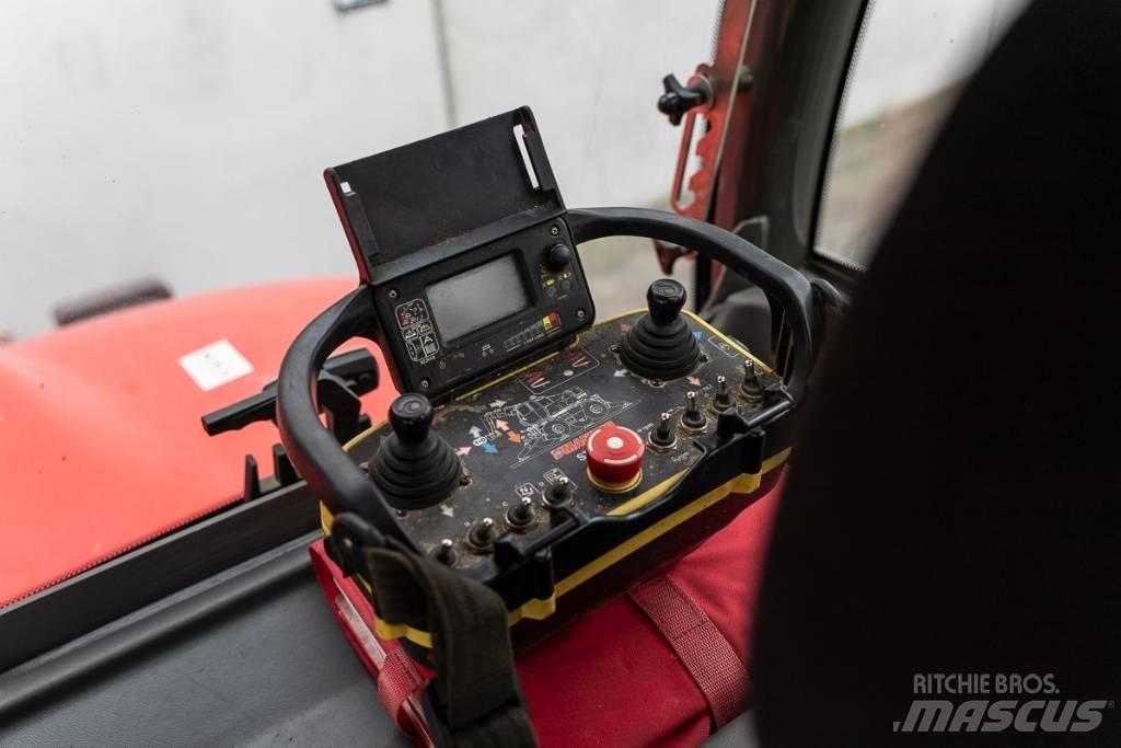 Manitou MRT 3255 Stivuitoare telescopice