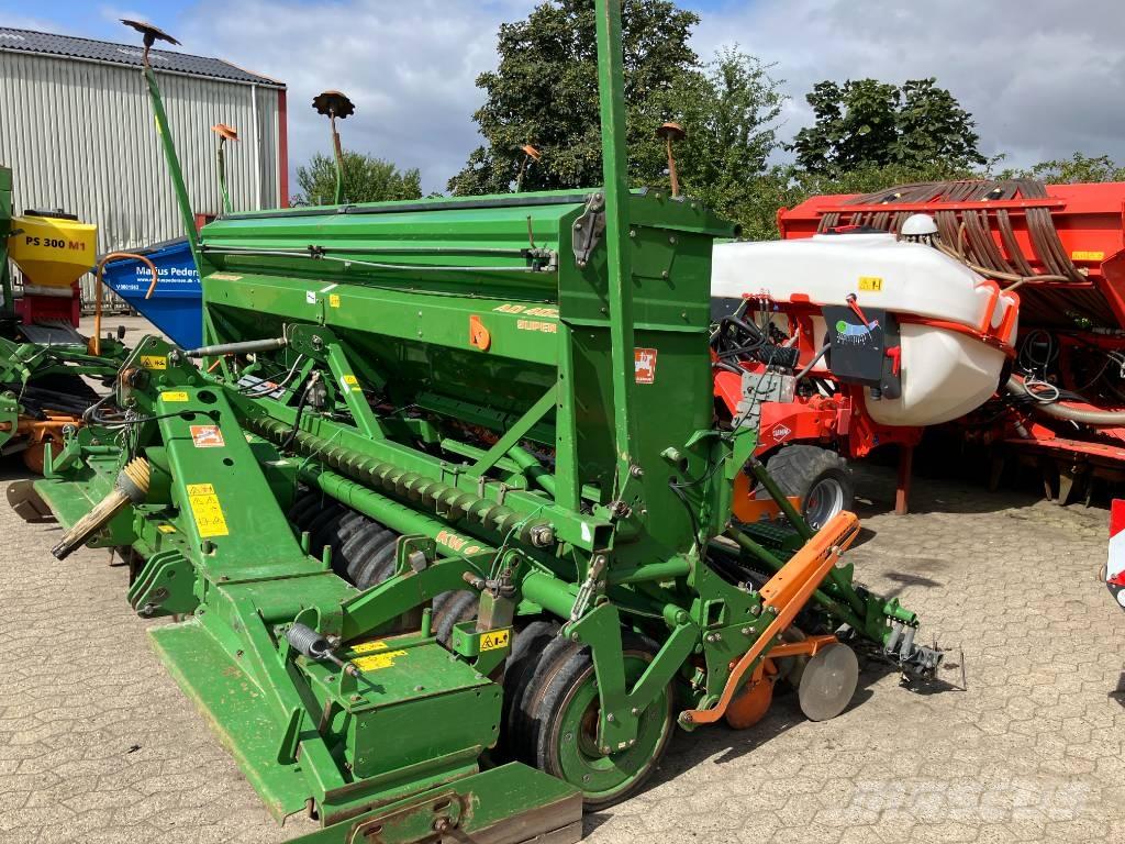 Amazone KE 403 Grape