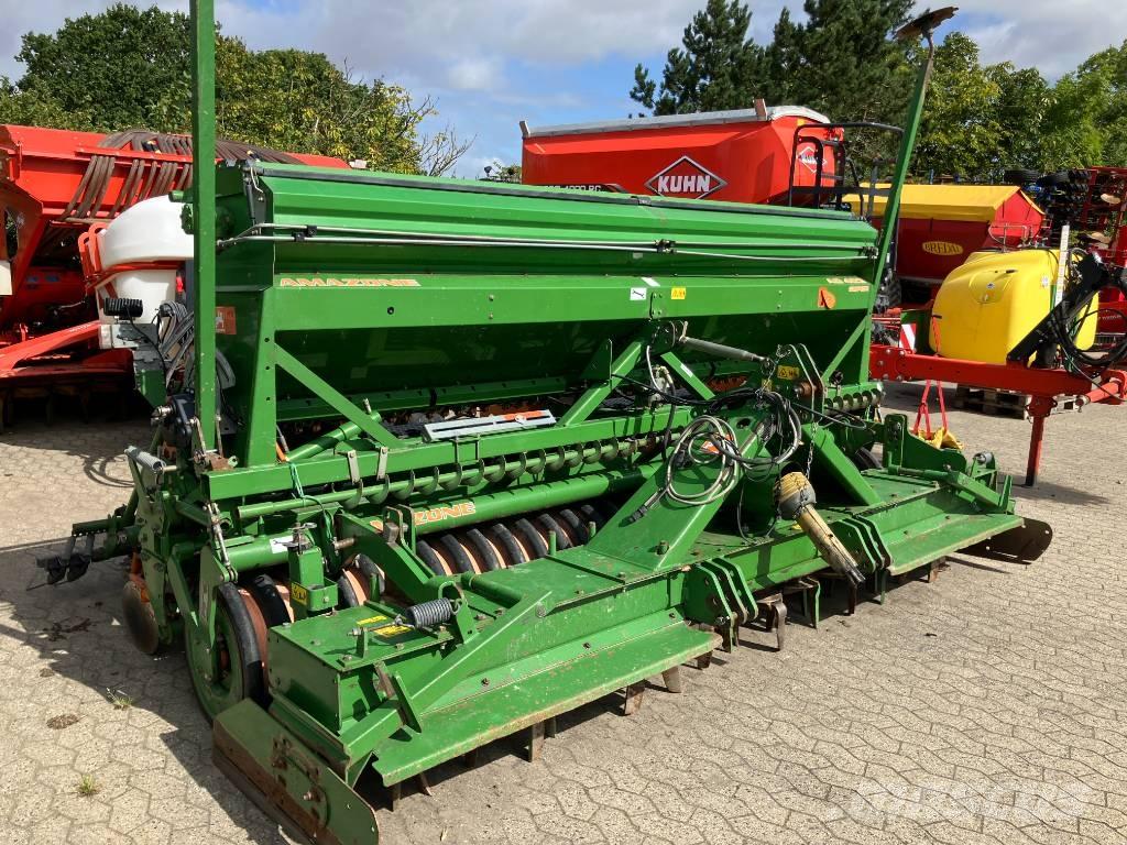 Amazone KE 403 Grape