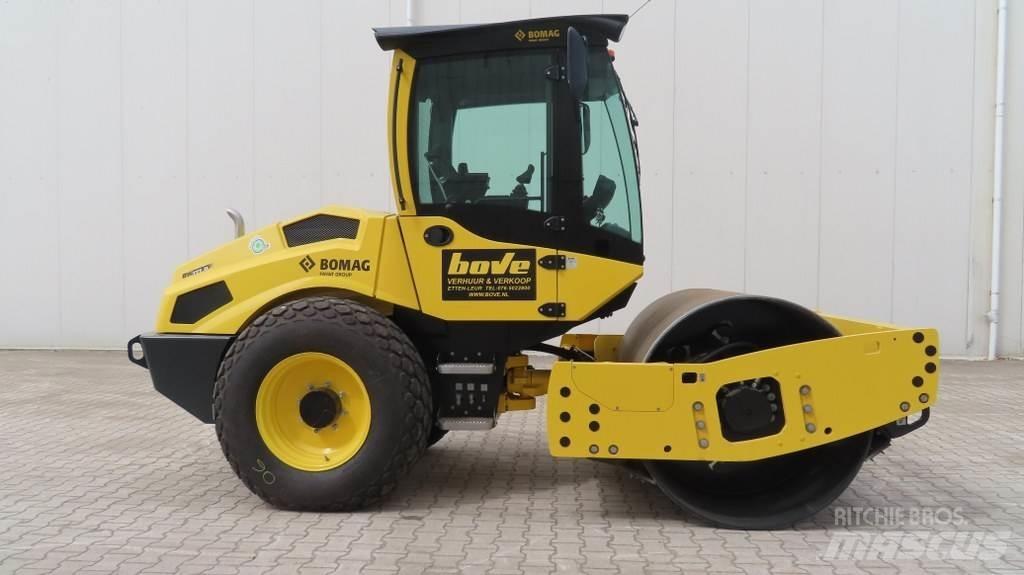 Bomag BW177 D-5 Compactoare monocilindrice