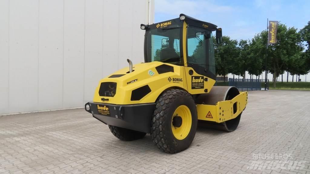 Bomag BW177 D-5 Compactoare monocilindrice