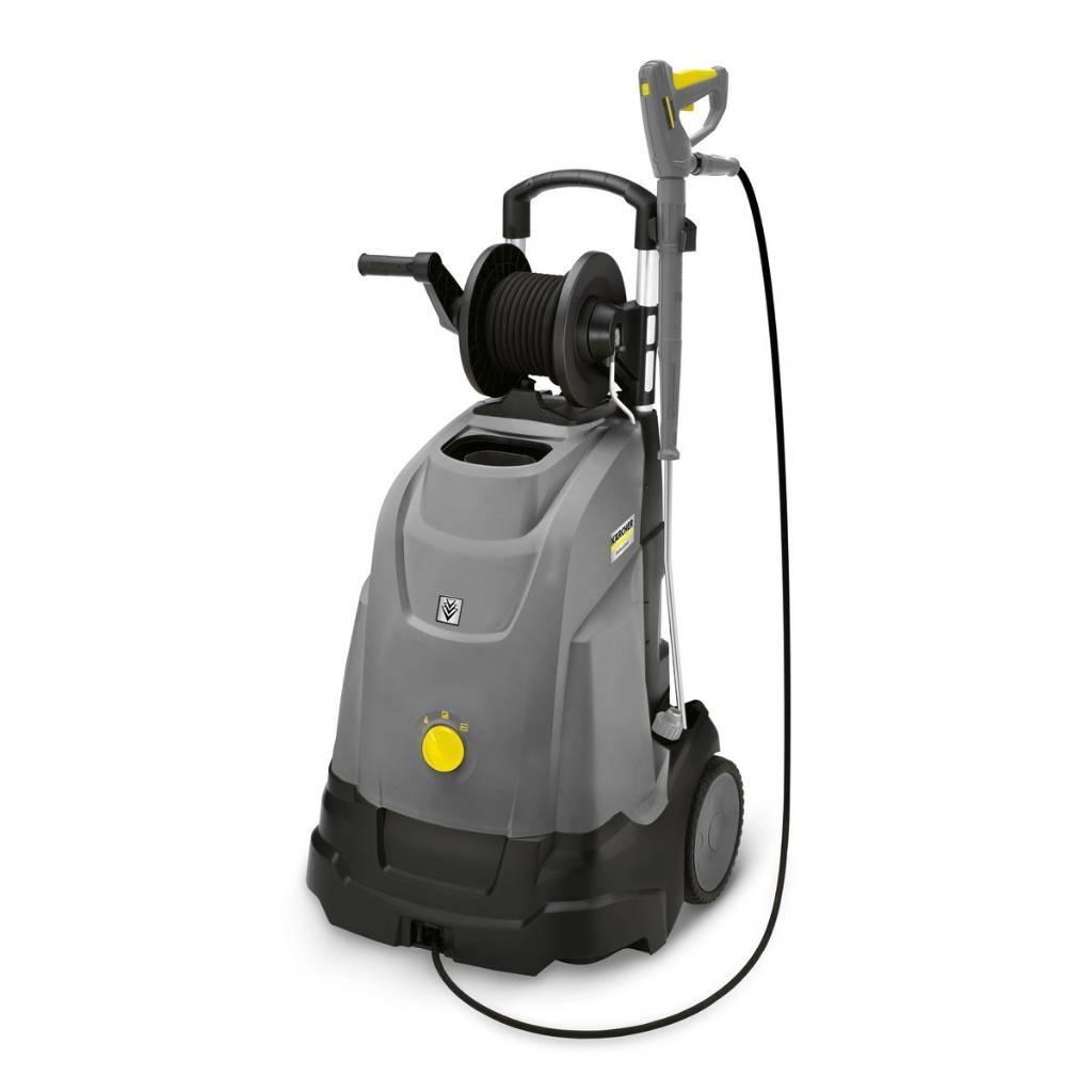 Kärcher HDS 5/11 UX Spalator cu presiune joasa