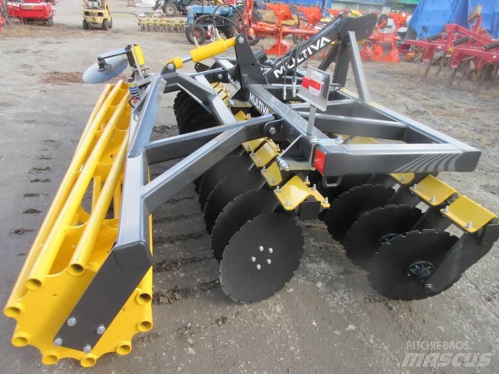 Multiva DM 350 Grape cu disc