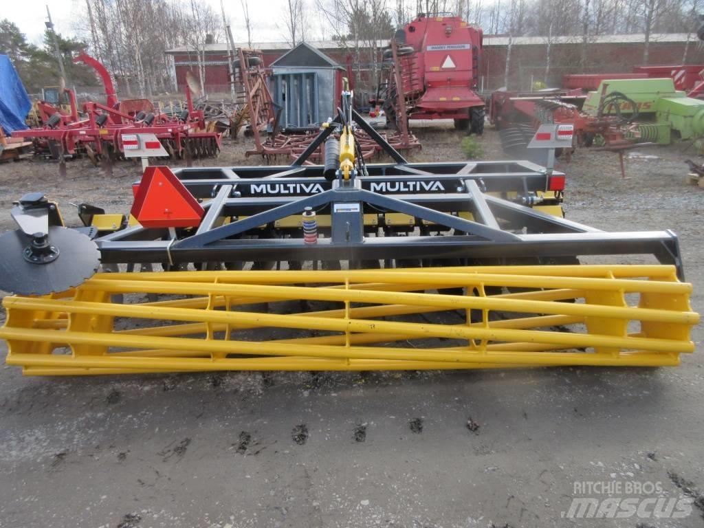 Multiva DM 350 Grape cu disc