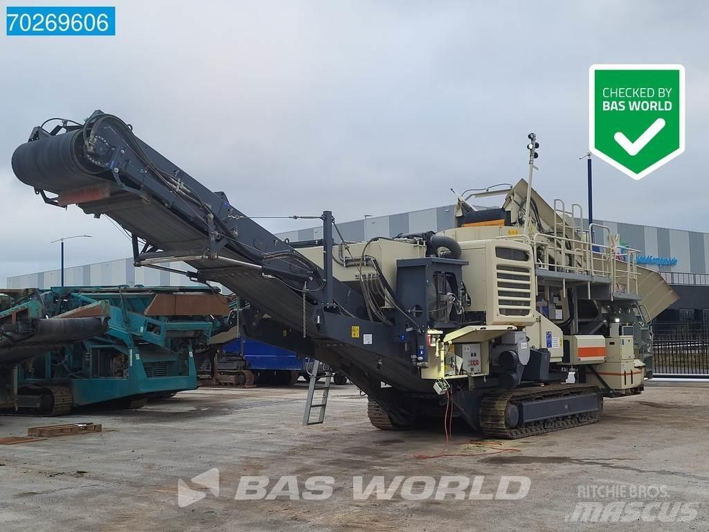 Metso LT 300HP Concasoare