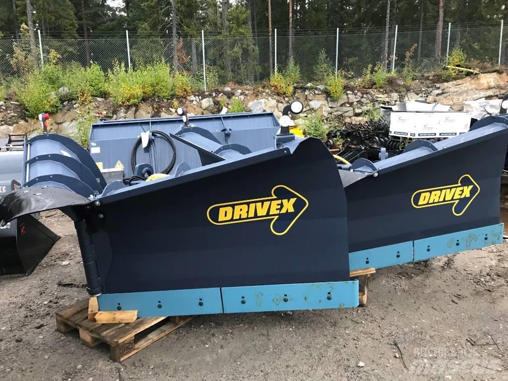 Drivex Vikplog VB370 Pluguri