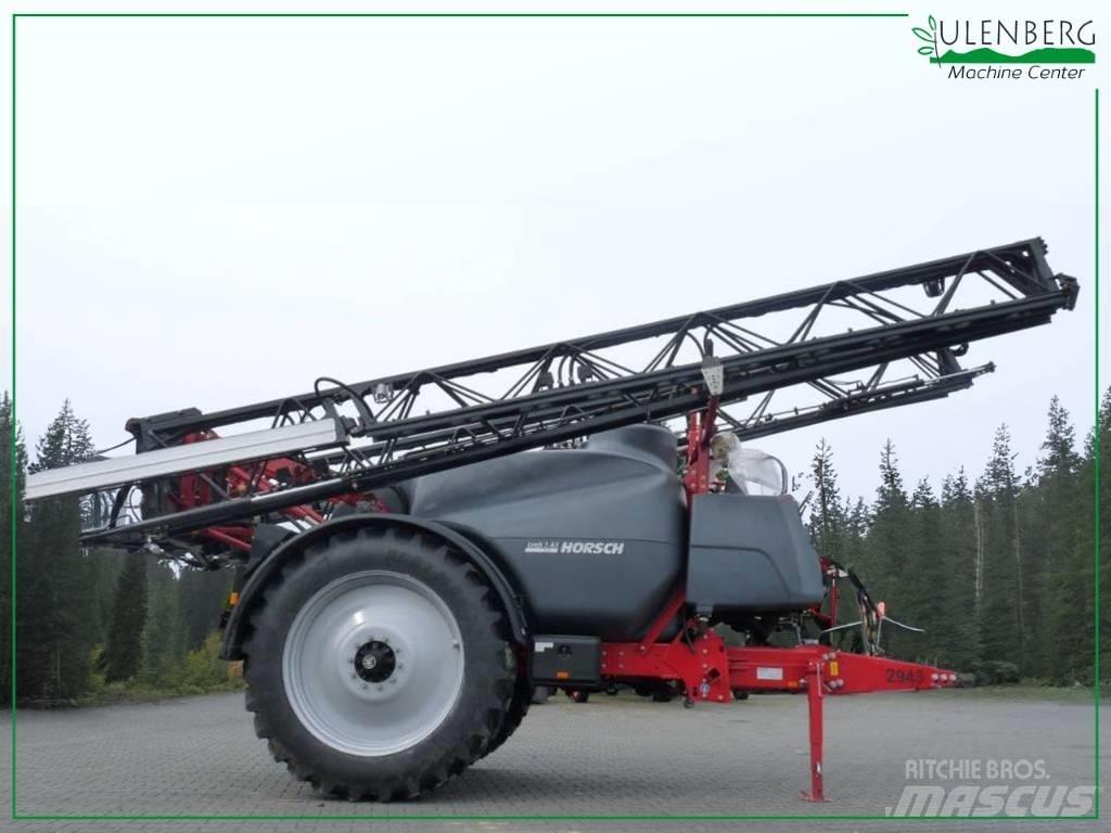 Horsch Leeb 3 AX Tractoare agricole sprayers