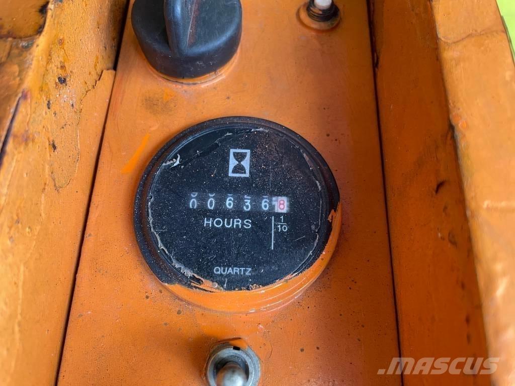 Genie GS 1932 Platforme foarfeca