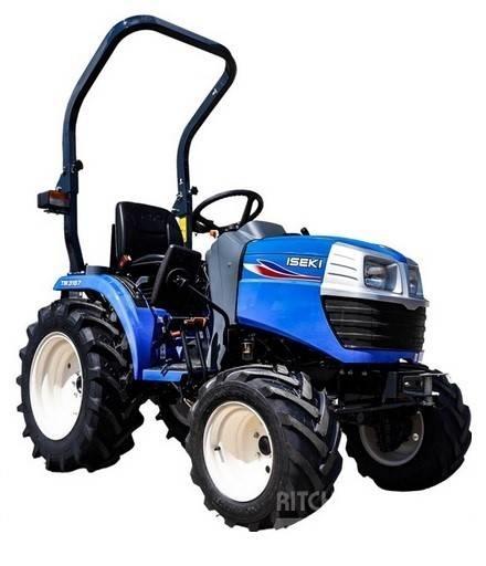Iseki 3187AL Tractoare compacte