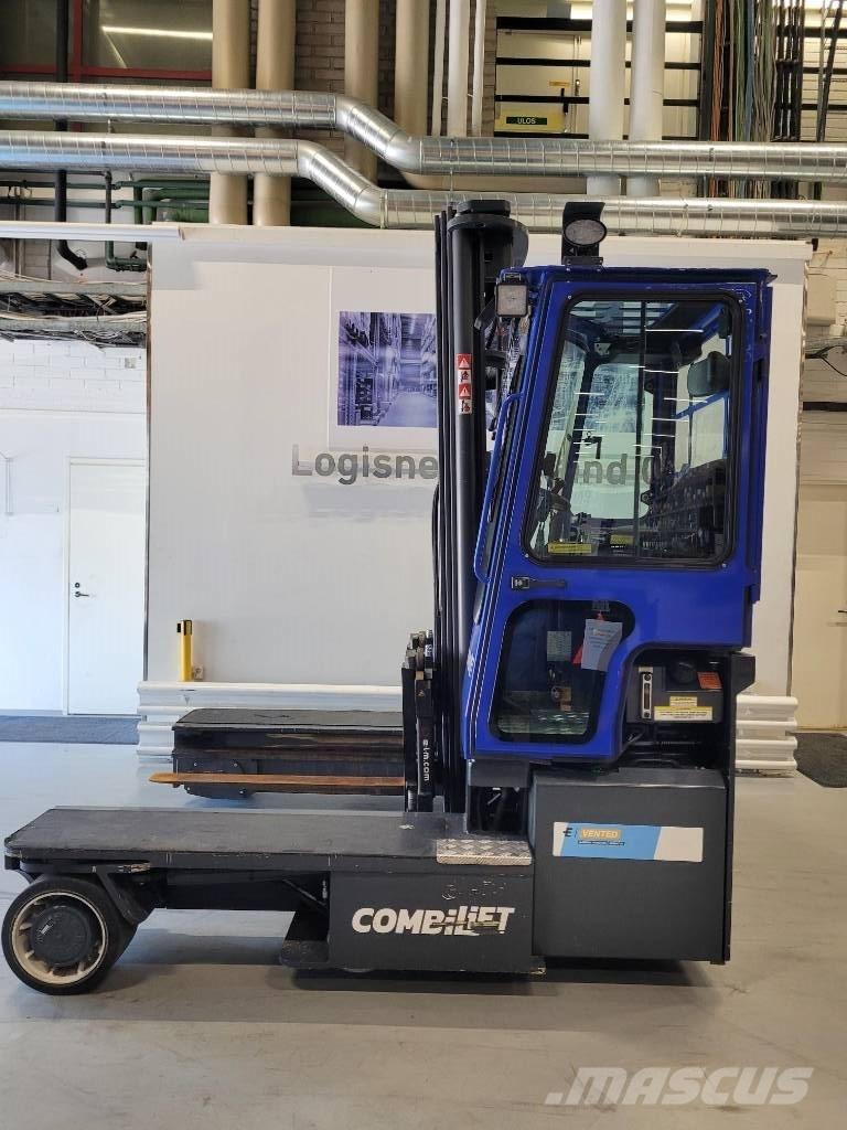 Combilift C4500 ET Stivuitoare cu patru brate