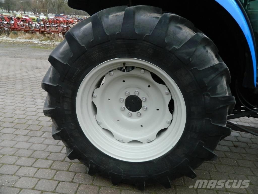 New Holland TD 5.75 Tractoare