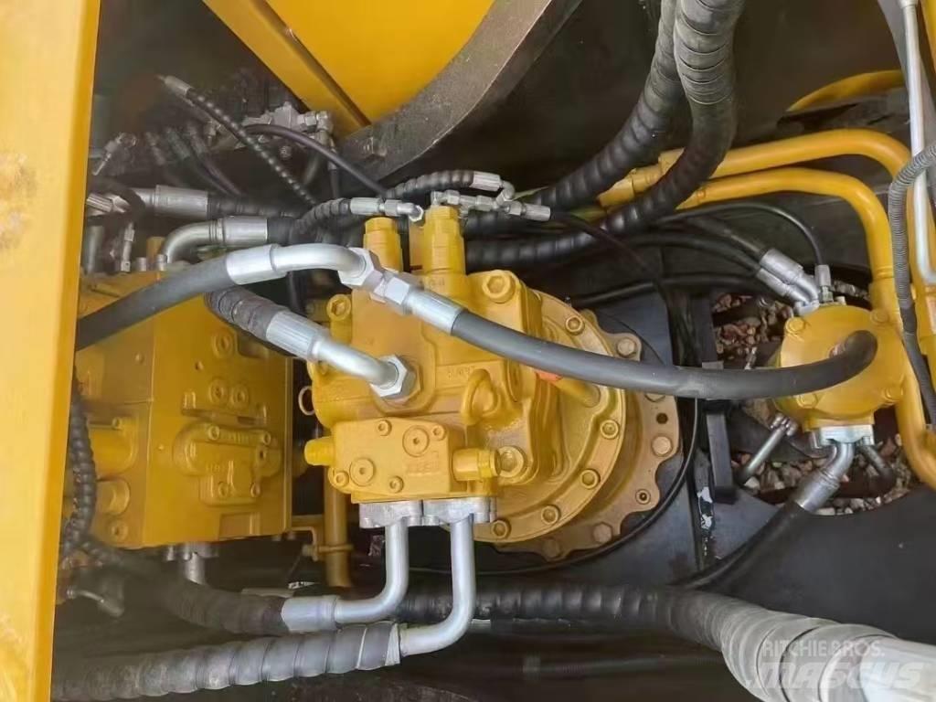 Sany SY215C Excavatoare pe șenile
