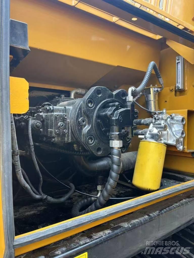 Sany SY215C Excavatoare pe șenile
