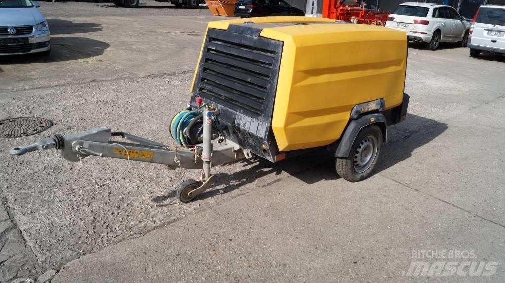 Kaeser M 59 PE Compresoare