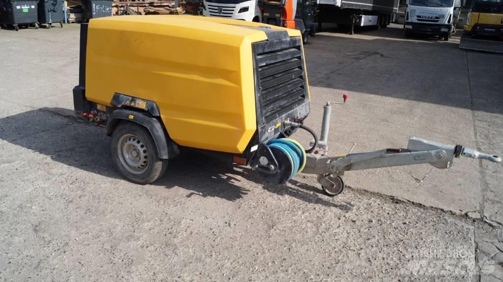 Kaeser M 59 PE Compresoare