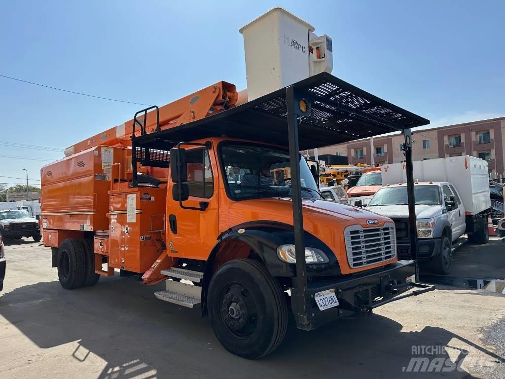 Freightliner M2106 Altele