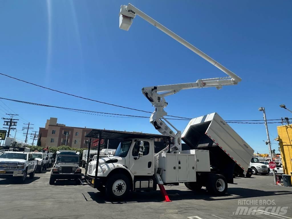 Freightliner M2106 Altele