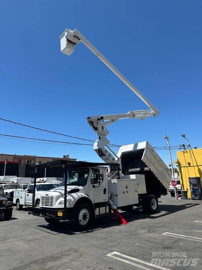 Freightliner M2106 Altele