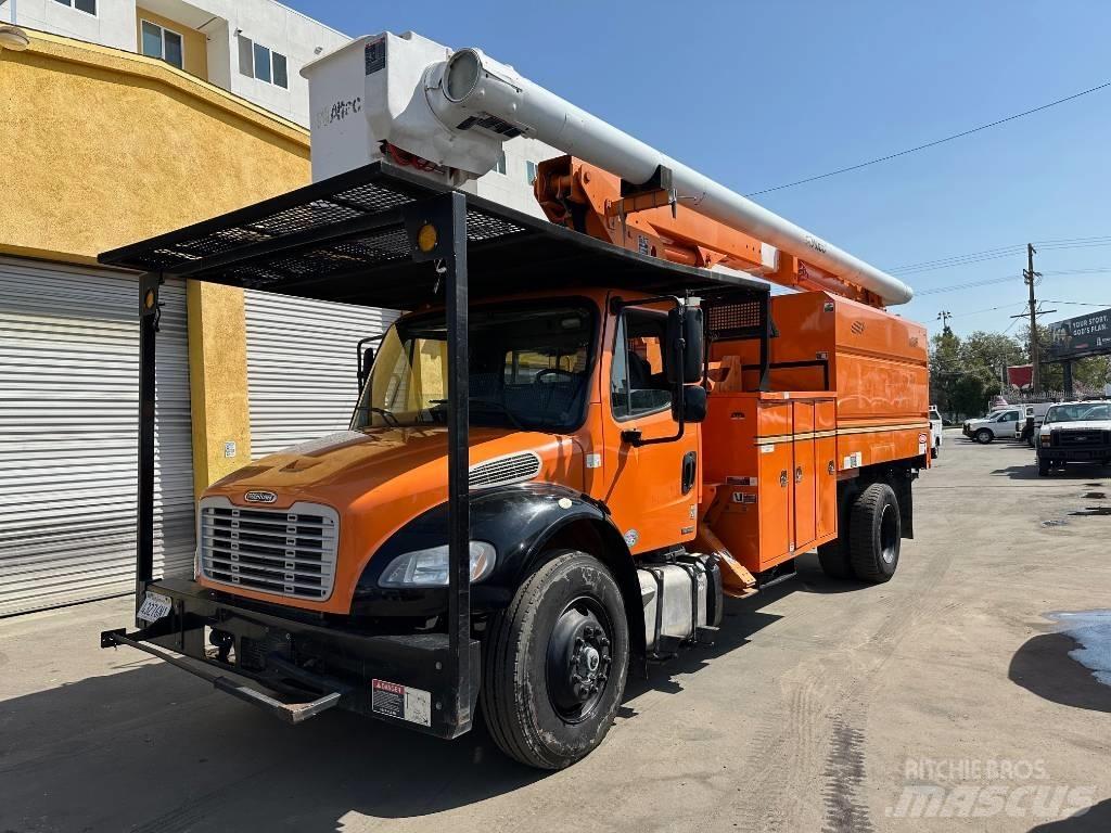 Freightliner M2106 Altele
