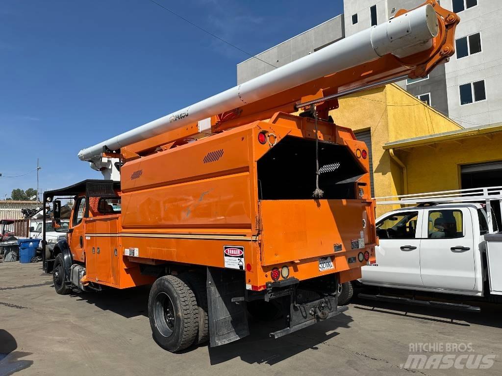 Freightliner M2106 Altele