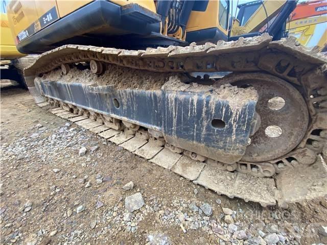 Sany SY235C-9 Excavatoare pe șenile
