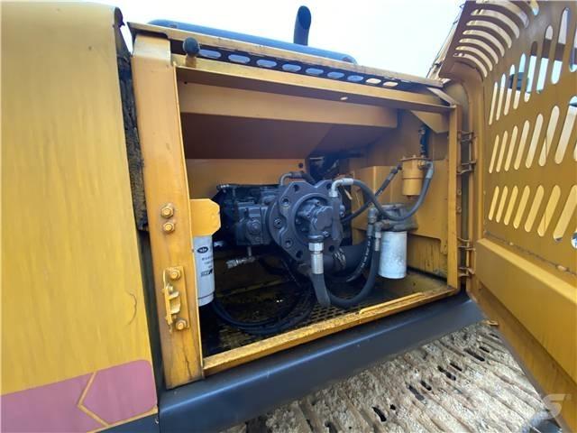 Sany SY235C-9 Excavatoare pe șenile
