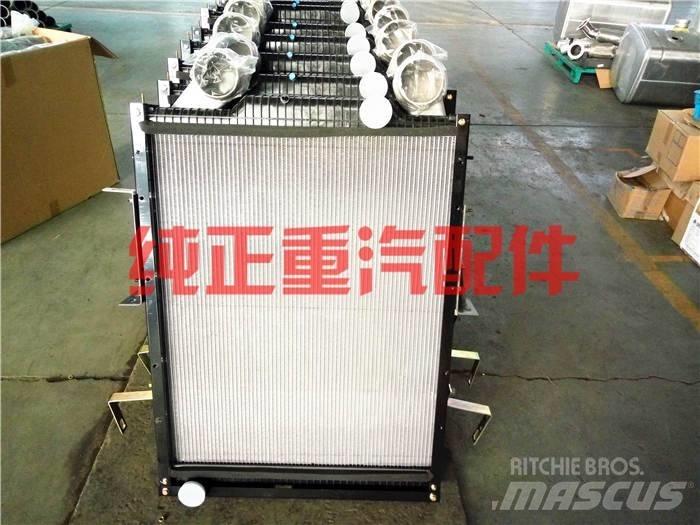  zhongqi Motoare