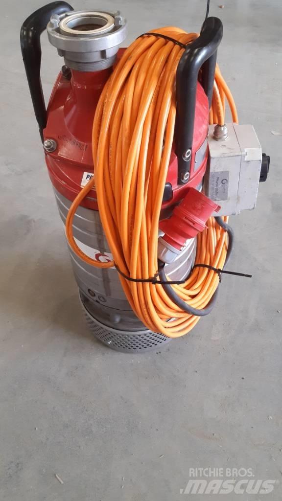  Grindex  Master SH Utilaje construcții - Altele