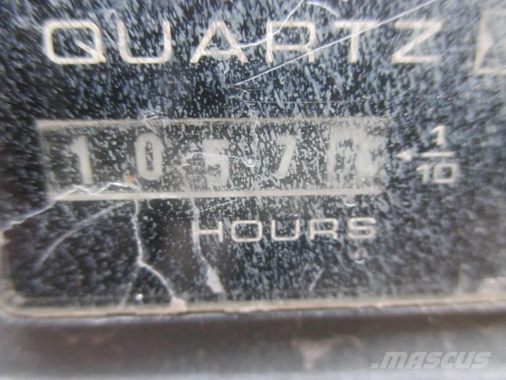 JLG 3246 ES Platforme foarfeca